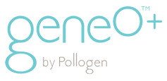 geneO Logo